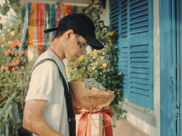 Chủ nhân “Một Đêm Say” tiếp tục “phá đảo trái tim” khi trở lại với “Thắc Mắc”