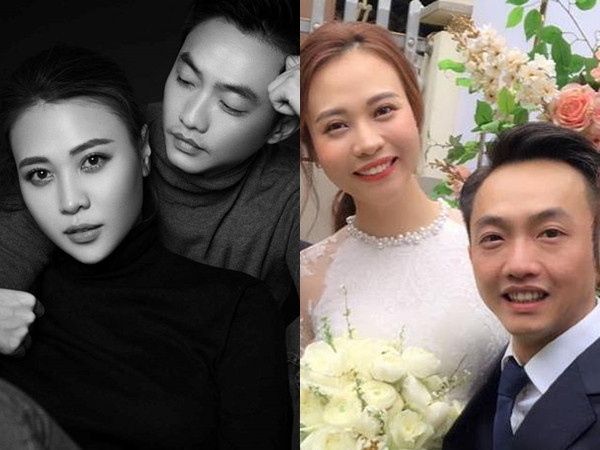 Cường Đô La bí mật tổ chức lễ đám hỏi với Đàm Thu Trang tại Lạng Sơn