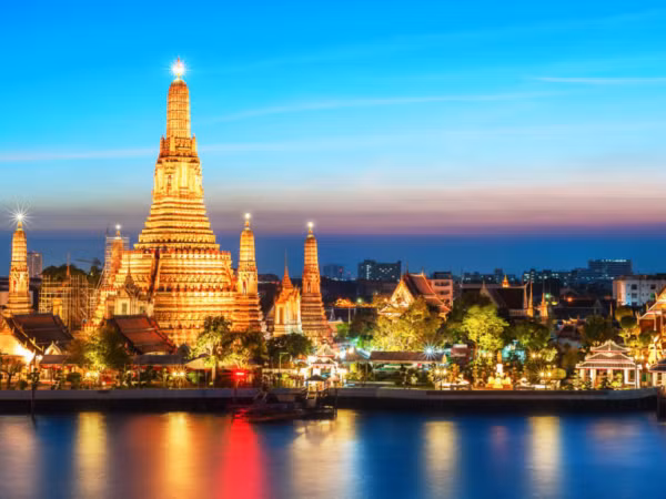 7 điều về đối nhân xử thế, phong cách sống của người Thái mà trường học không dạy