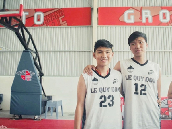 Chàng thủ khoa Đại học Y Dược TP.HCM sở hữu chiều cao "khủng" 1m85