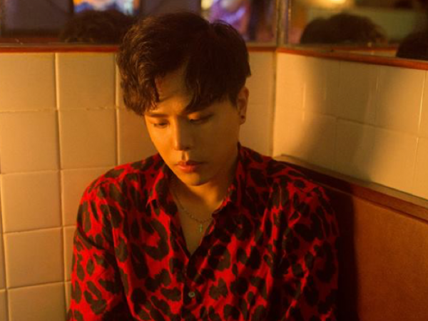 Không báo trước, Trịnh Thăng Bình bất ngờ trở lại với bản ballad có tựa đề "hack não"