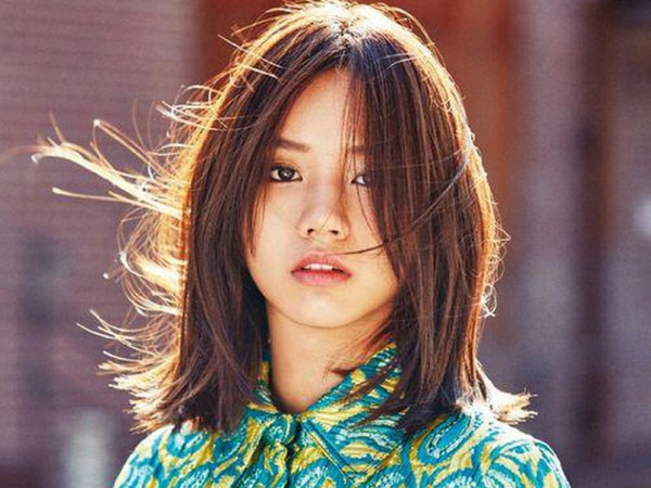 K-Pop vẫn không hề thiếu những “viên ngọc đen” tự tin tỏa sáng với làn da nâu 