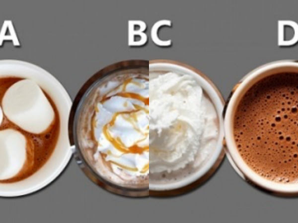 Trắc nghiệm vui: Hương vị chocolate nào đại diện cho phong cách sống của bạn?