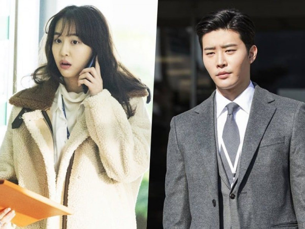 “That Psychometric Guy”: Hé lộ tạo hình nhân vật thú vị của Dasom và Kim Kwon