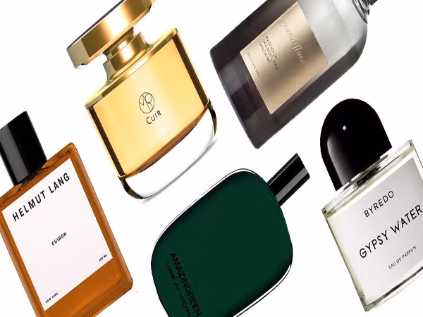 Niche Perfume - nước hoa không dành cho số đông