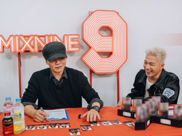 Bí mật nào khiến giám đốc Yang Hyun Suk thay đổi thái độ hoàn toàn với Seungri?