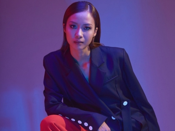 Suboi: "Không thích định kiến rapper nữ phải ăn mặc hầm hố như đàn ông"