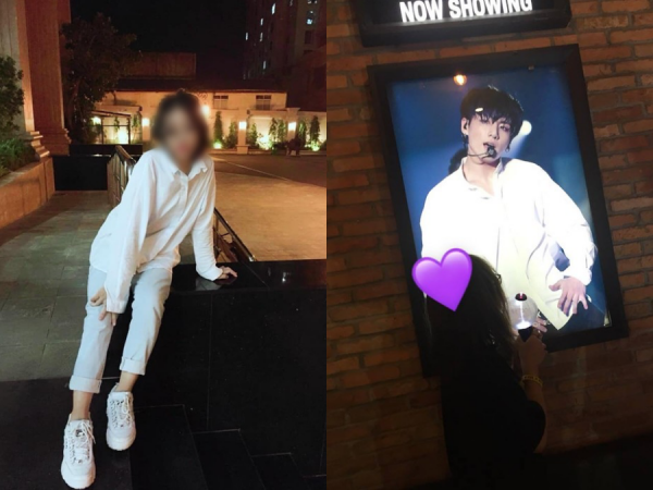 Câu chuyện đầy xúc động về cô bạn 15 tuổi bị ung thư xương và mất trước ngày gặp BTS