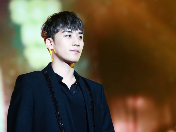 Seungri (BIG BANG) đẹp trai, nổi tiếng, giàu có như thế nhưng vẫn thả thính thất bại