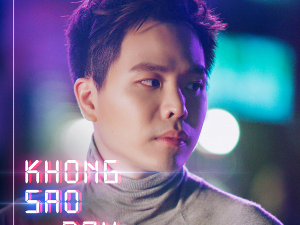 Trịnh Thăng Bình "lột xác" làm hacker chất ngầu đầy bí ẩn trong teaser MV mới