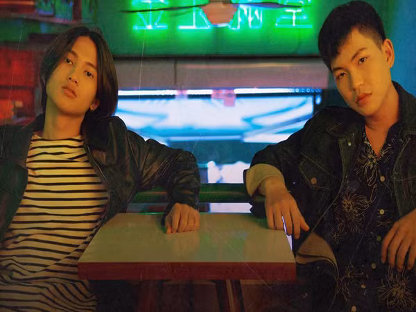 Nguyễn Trọng Tài tung MV “Hongkong 1” - Nỗi buồn “tưng tửng” thế là đã thành hình!