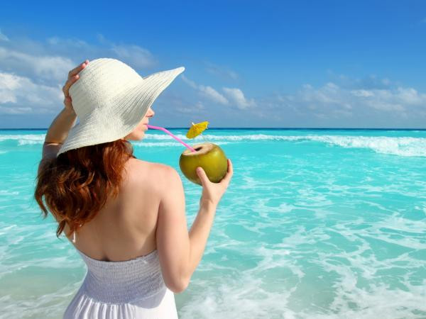Chỉ với 7 hành động nhỏ xíu này, bạn sẽ trông xinh đẹp hơn