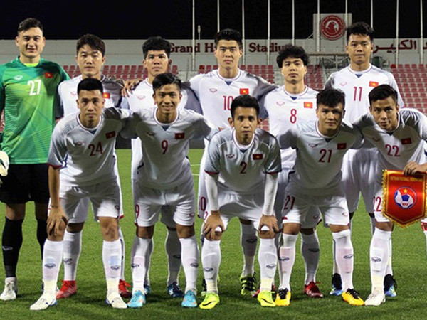 HLV Park Hang Seo nói gì sau khi lại thắng đồng nghiệp Eriksson?