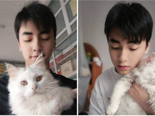 Vừa đẹp trai, vừa học hành siêu giỏi, hội chị em lại có thêm một cái tên trong "wish-list" của mình