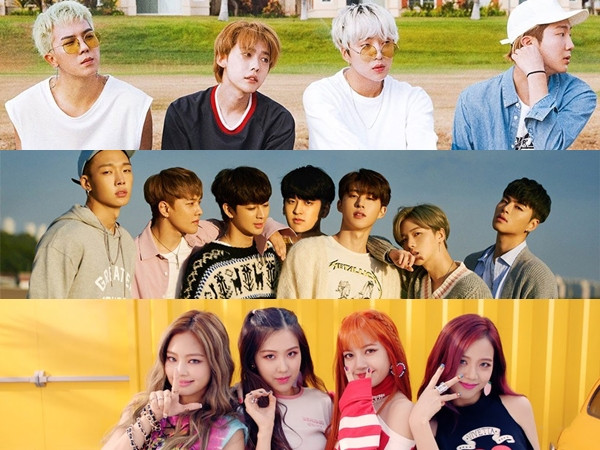 "Bố Yang" xin lỗi vì không thể đưa BLACKPINK trở lại sớm, phủ nhận Junhoe (iKON) bị cấm đi show