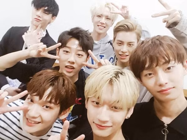 JBJ - Nhóm nhạc tưởng chỉ có trong mơ của các fan "Produce 101" sắp được debut rồi này!