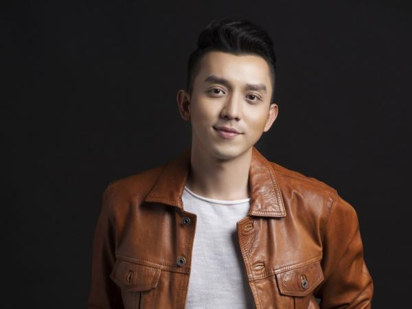 Diễn viên La Quốc Hùng: "Buồn vì không được nhắc tên ở lễ trao giải Cánh Diều 2017"