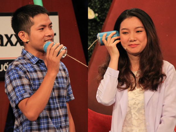 Nữ bác sĩ xinh đẹp, 27 tuổi vẫn chưa mảnh tình vắt vai gây chú ý tại "Bạn muốn hẹn hò"