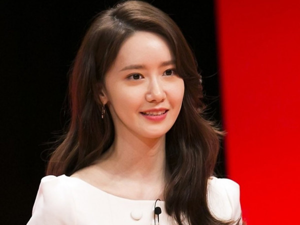 Có lẽ nào mỹ nhân đẹp tự nhiên như Yoona cũng đã phẫu thuật thẩm mỹ?