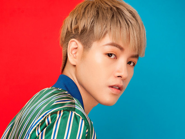 Đức Phúc cover hit của Đông Nhi, chia sẻ kỉ niệm thời đi học tại "MTV Connection"