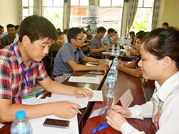 Đã kết thúc thời hạn đăng ký thi THPT Quốc gia 2018