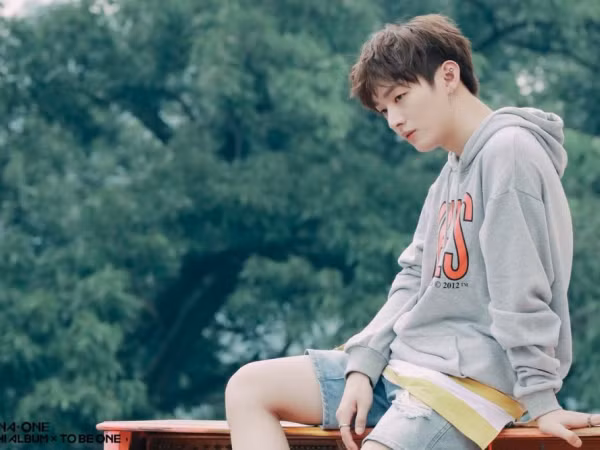 Yoon Ji Sung (Wanna One) thi trượt bằng lái, thất bại trong việc vượt qua nỗi sợ xe hơi
