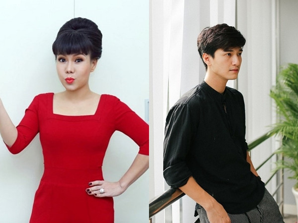 Việt Hương bức xúc lên tiếng vì nam diễn viên Huỳnh Anh làm việc thiếu chuyên nghiệp