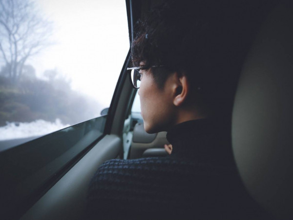 "Bạn có ổn không?": Bài viết về căn bệnh trầm cảm của một du học sinh Việt gây sốt MXH