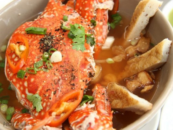 Top 5 món bánh canh tuyệt ngon được ưa chuộng nhất Việt Nam