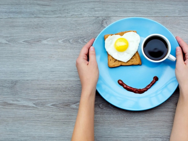 Đừng phí thời gian để kiếm tìm hạnh phúc, bởi nó nằm ngay trong trái tim bạn