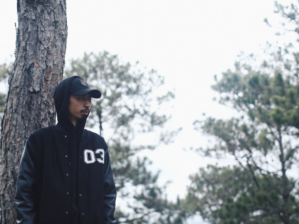 Rapper Đen hợp tác với Triple D trong ca khúc mới dành cho những bạn trẻ đam mê xê dịch
