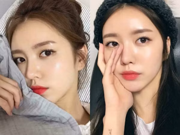3 chuẩn mực sắc đẹp giúp các hot girl xứ Hàn luôn là hình mẫu lý tưởng
