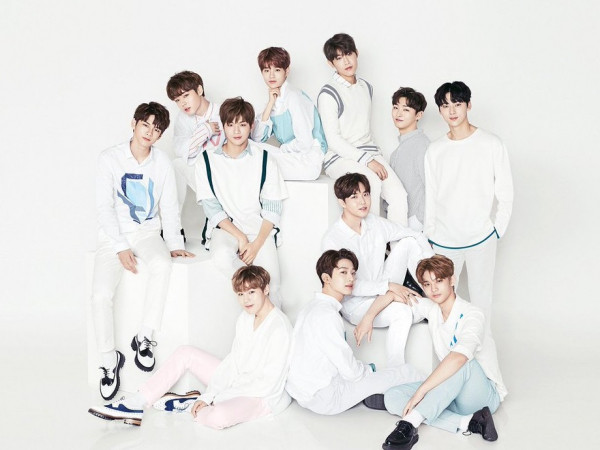 Nếu trở thành fan của chính mình, các thành viên Wanna One sẽ chọn ai là người mình thích nhất?