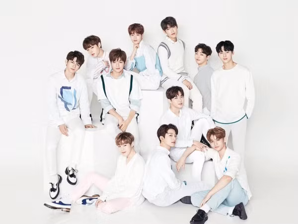Nếu trở thành fan của chính mình, các thành viên Wanna One sẽ chọn ai là người mình thích nhất?