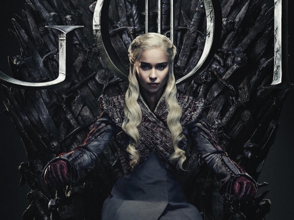 “Game of Thrones”, đã đến lúc nói lời chào tạm biệt một “tượng đài” của phim truyền hình