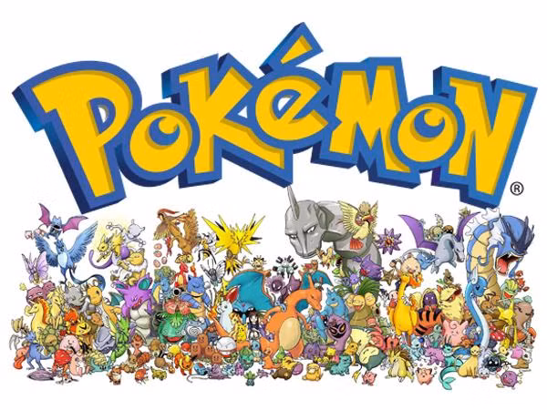 Đối thủ đáng nể nhất của các siêu anh hùng, chính là Pokémon