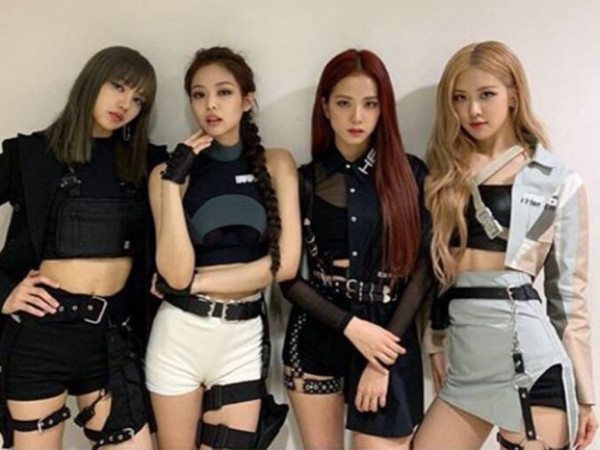 YouTube sẽ livestream màn trình diễn của BLACKPINK ở đại nhạc hội Coachella