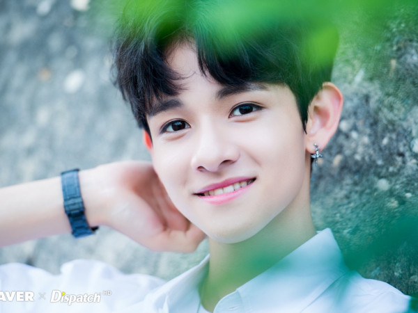 Kim Samuel, chàng “Hoàng tử bé” lận đận ba lần debut không thành mà vẫn chẳng hề nản chí