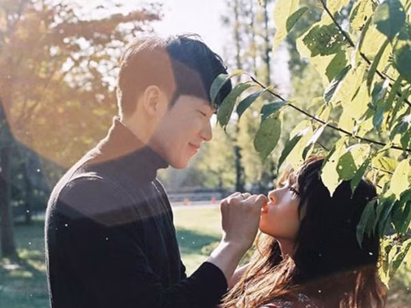 Giải mã những hành động của chàng khi ở bên cạnh bạn!