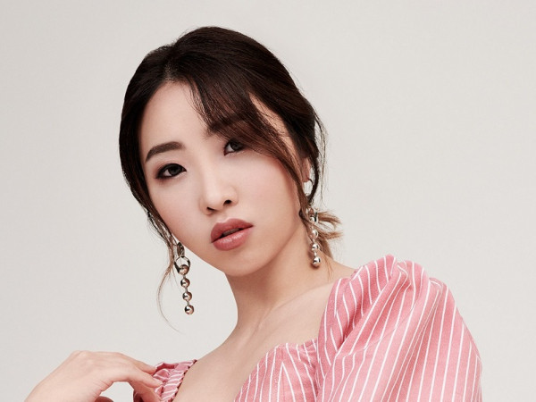 Sự thật không ngờ: Minzy (2NE1) từng chịu nhiều sức ép đến mức trầm cảm nặng