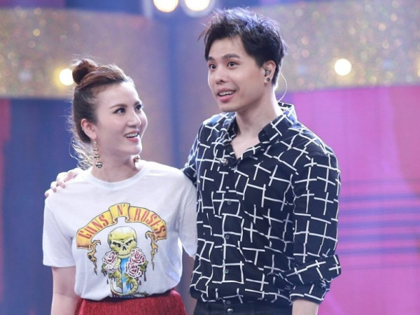 Trịnh Thăng Bình kết hợp cùng Yến Nhi tại mini-concert sau thời gian "Đã lâu không gặp"