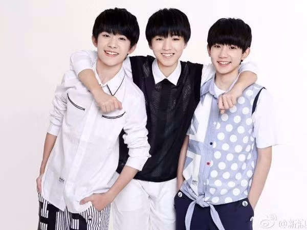 Fan TFBOYS: "Vì sao chúng mình tự hào vì là Tứ Diệp Thảo?"