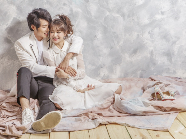 Diễn viên trẻ Tuấn Trần vào vai chính trong sê-ri phim ngắn của Hari Won