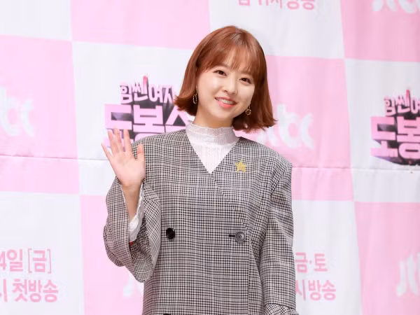 Hóa ra tài năng như Park Bo Young cũng có cảnh diễn mãi không nổi