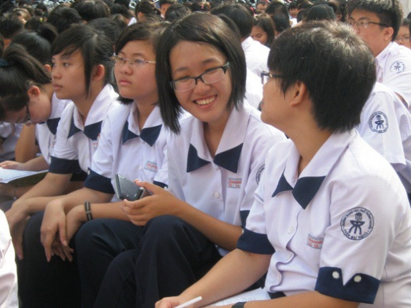 TP.HCM: Việc luyện thi trong nhà trường phải là tự nguyện