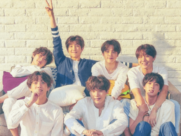 BTS là nghệ sĩ được nghe nhiều nhất trên Spotify trong năm 2019 tại Việt Nam