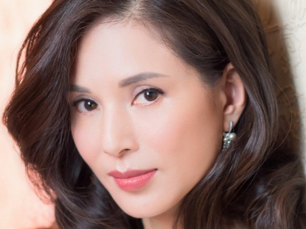 “Tiểu Long Nữ” Lý Nhược Đồng cùng nhan sắc “lão hóa ngược” khiến dân tình không khỏi xuýt xoa