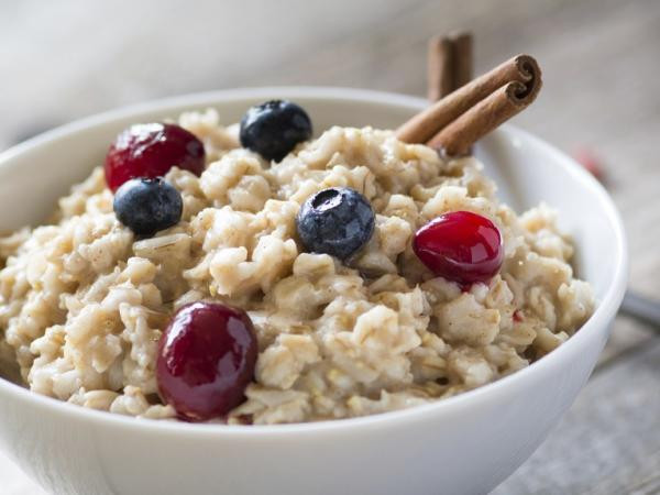 Yến mạch chưa phải loại ngũ cốc tốt nhất thế giới đâu!