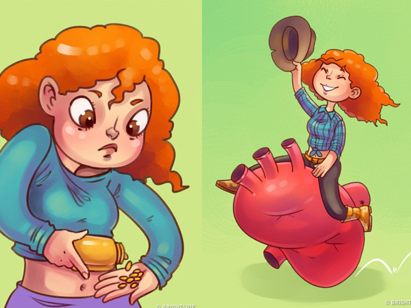 Khi bạn dừng không ăn thịt, sẽ có ít nhất 10 điều sau đây xảy đến với cơ thể bạn