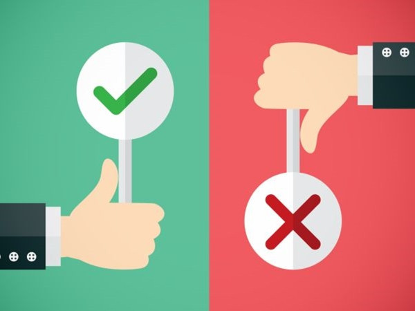 Bị chỉ trích? Hãy tự hỏi tóc mình “có màu xanh” hay không!